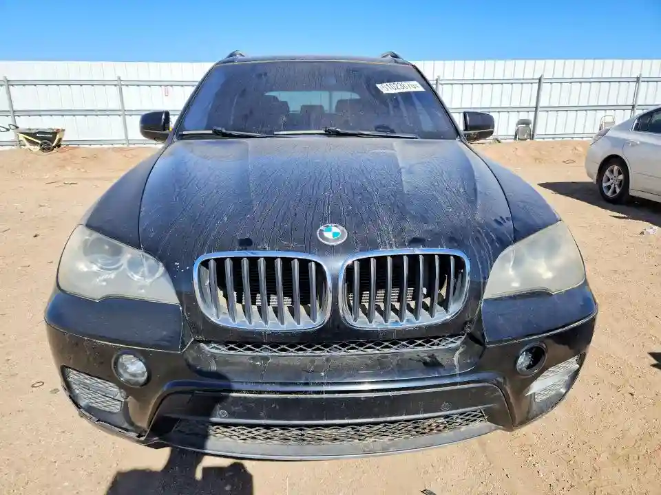 5UXZV4C52CL987533 2012 BMW X5-4
