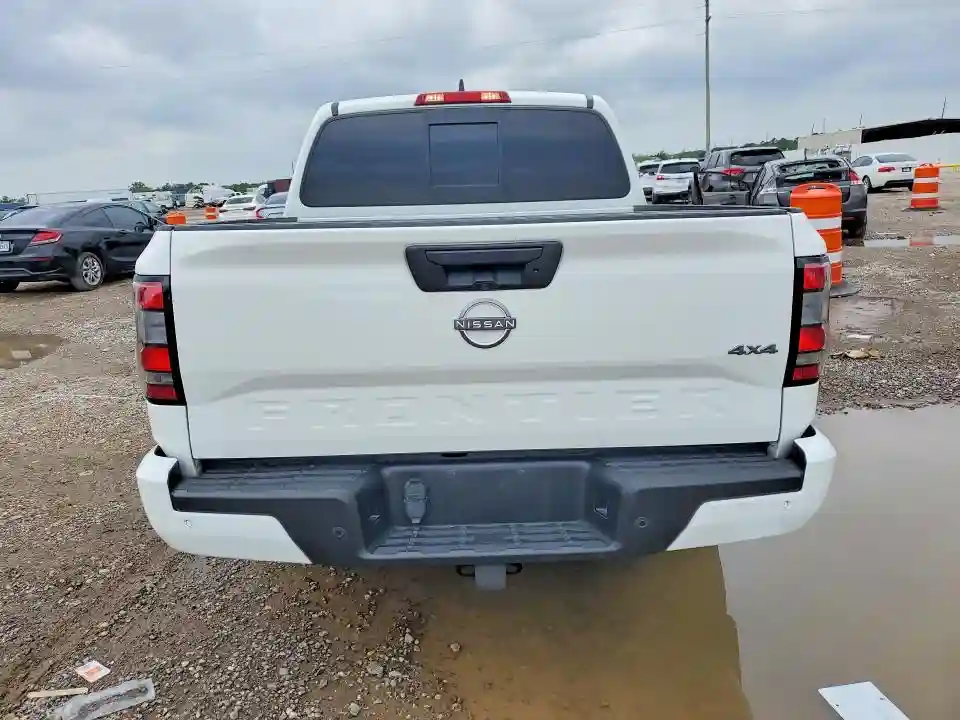 1N6ED1EJ8NN685762 2022 NISSAN FRONTIER-5