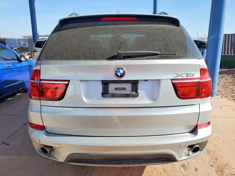 5UXZV4C59D0E02713 2013 BMW X5-5