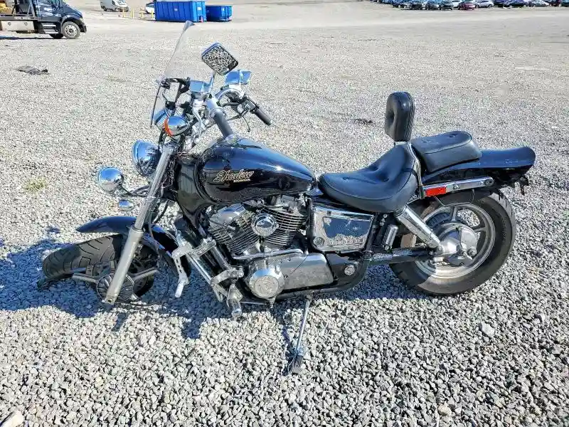 1HFSC1806JA301187 1988 HOND VT CYCLE-2