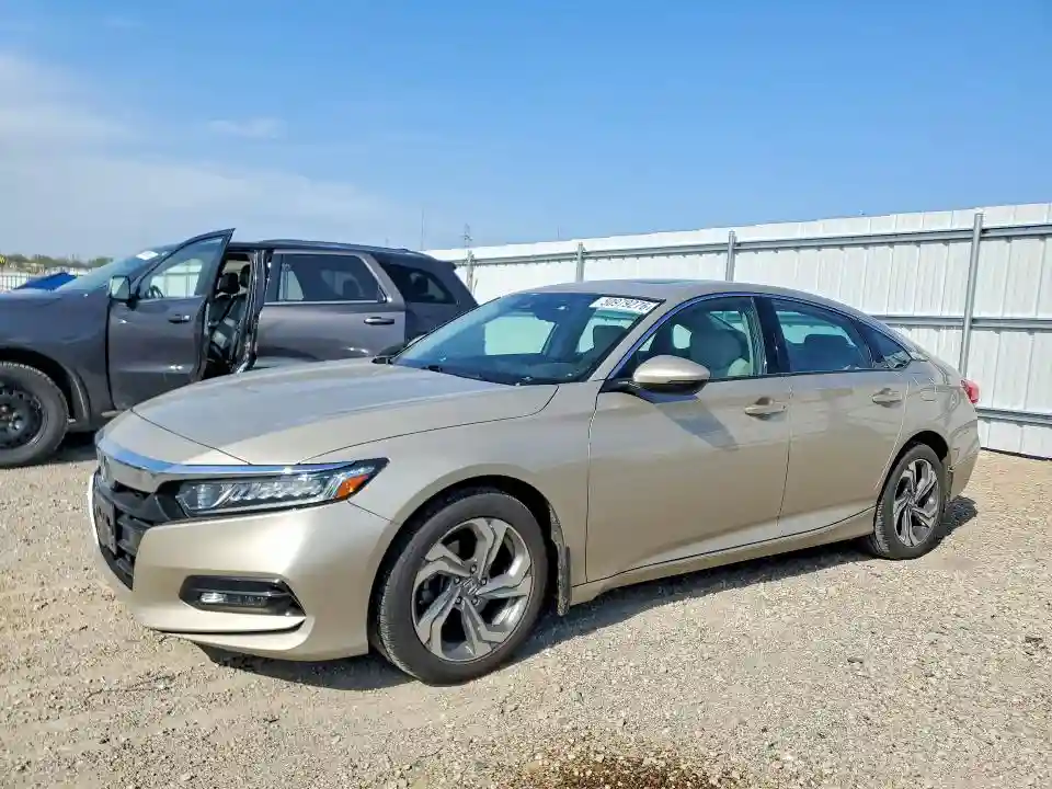 1HGCV1F55JA191841 2018 HONDA ACCORD-0