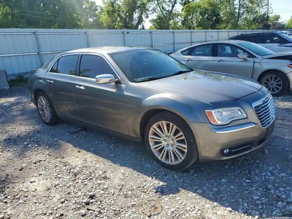 2C3CCACG8CH134178 2012 CHRYSLER 300-3