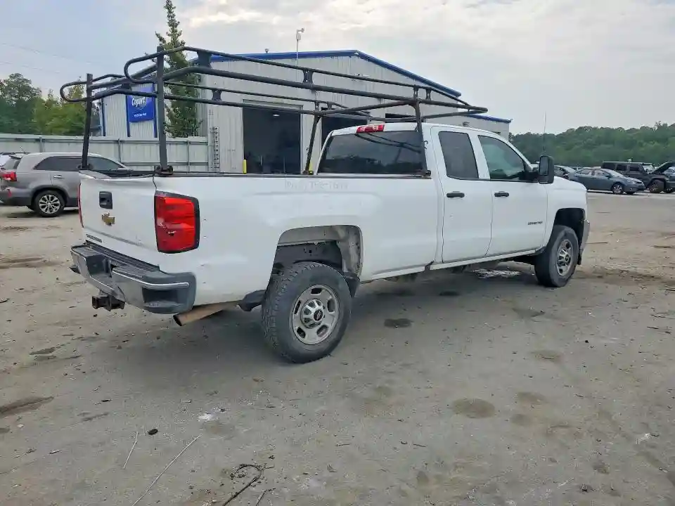 1GC2CUEG9GZ280665 2016 CHEVROLET SILVERADO-2