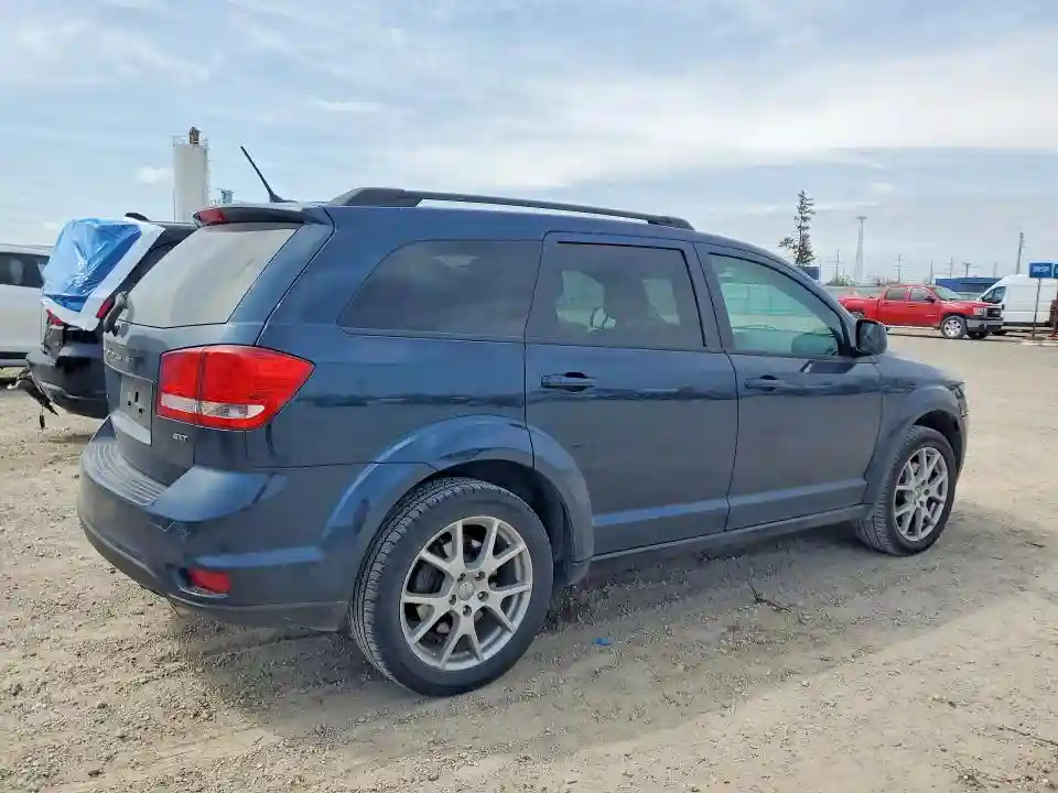 3C4PDDBG6ET156560 2014 DODGE JOURNEY-2