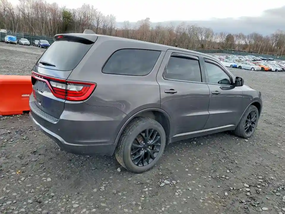 1C4RDJAG6FC128358 2015 DODGE DURANGO-2