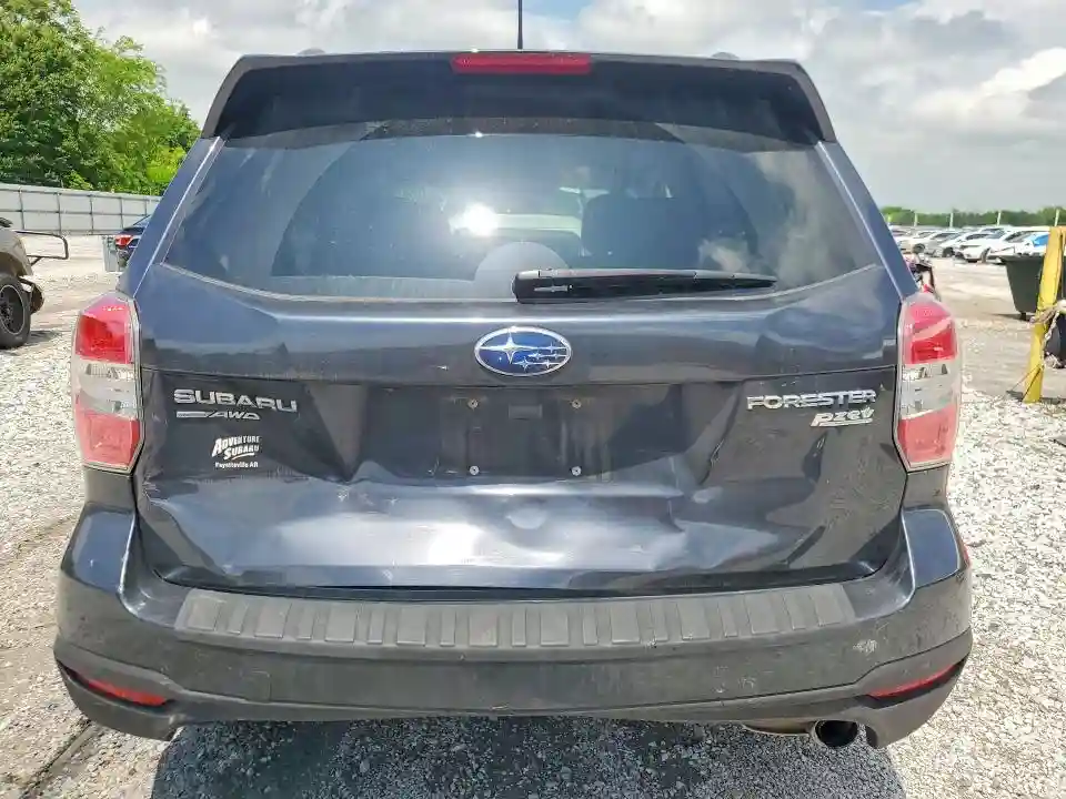 JF2SJAHC0EH556247 2014 SUBARU FORESTER-5