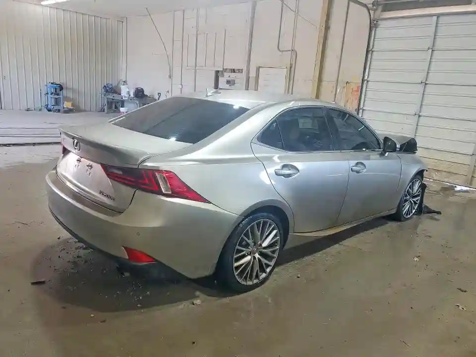 JTHBA1D20G5028982 2016 LEXUS IS-2