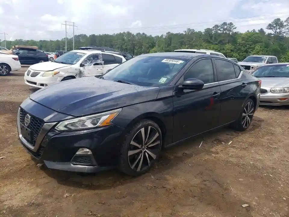 1N4BL4CV3LC125923 2020 NISSAN ALTIMA-0