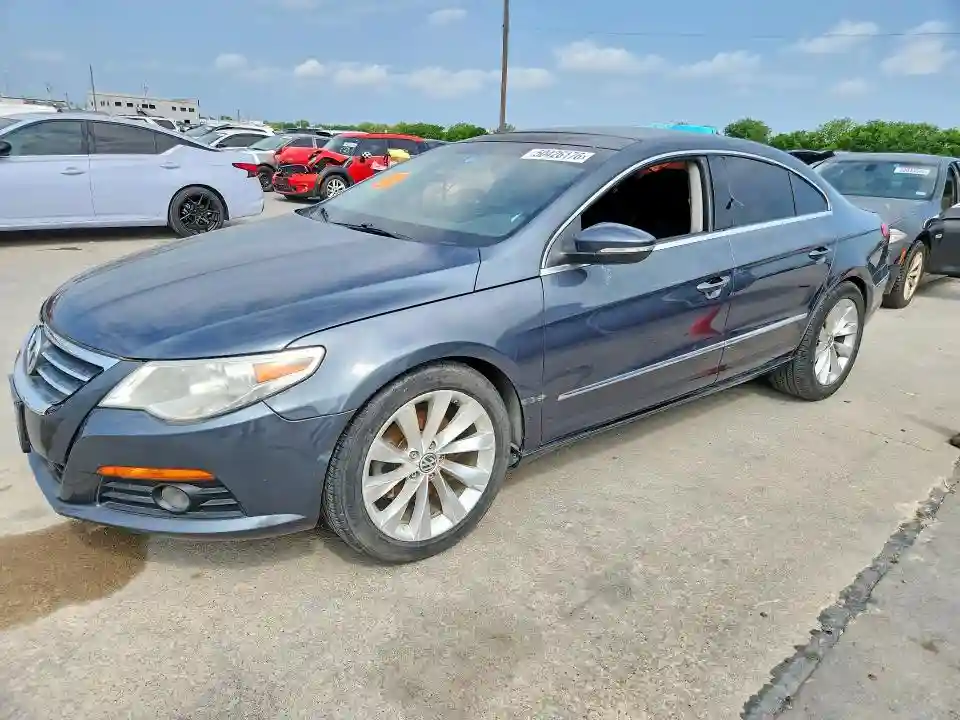 WVWHN7AN7CE537723 2012 VOLKSWAGEN CC-0