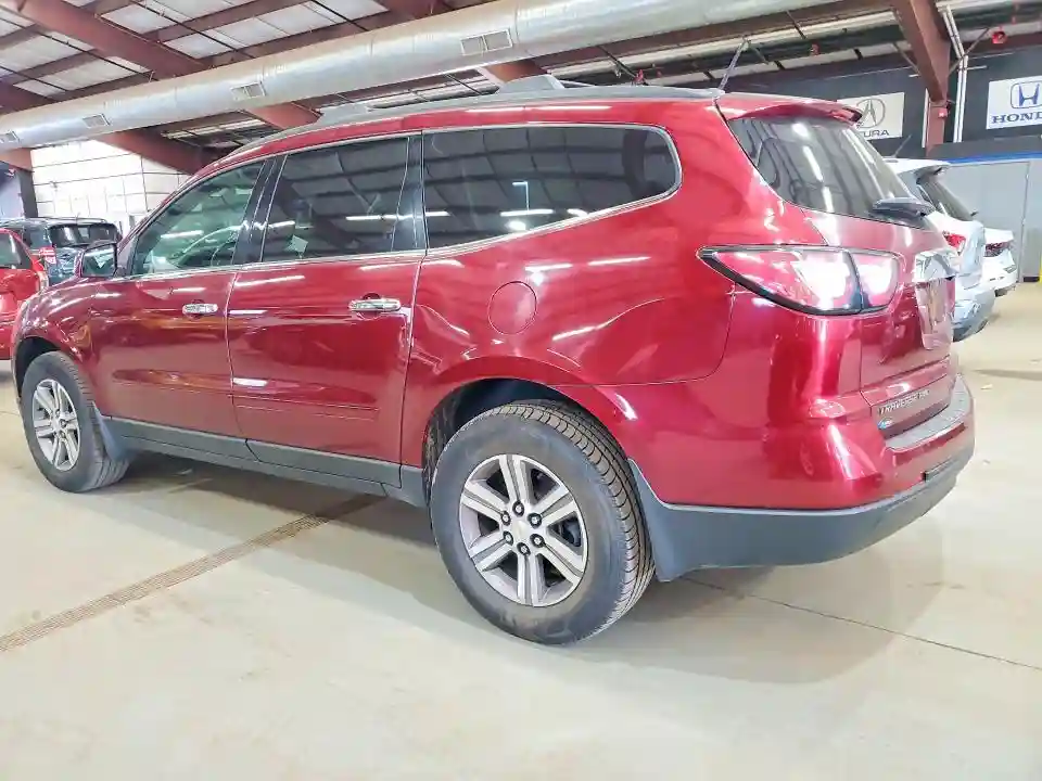 1GNKVGKD1HJ330973 2017 CHEVROLET TRAVERSE-1