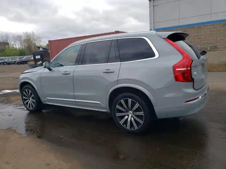YV4062PE6R1201921 2024 VOLVO XC90-1