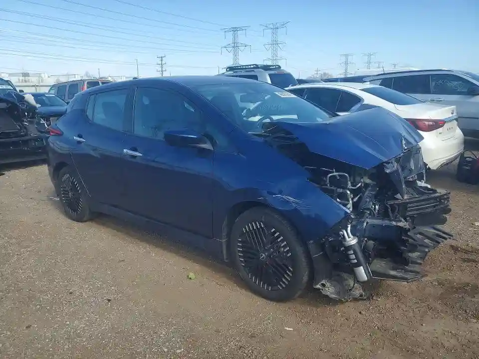 1N4CZ1CVXRC551523 2024 NISSAN LEAF-3