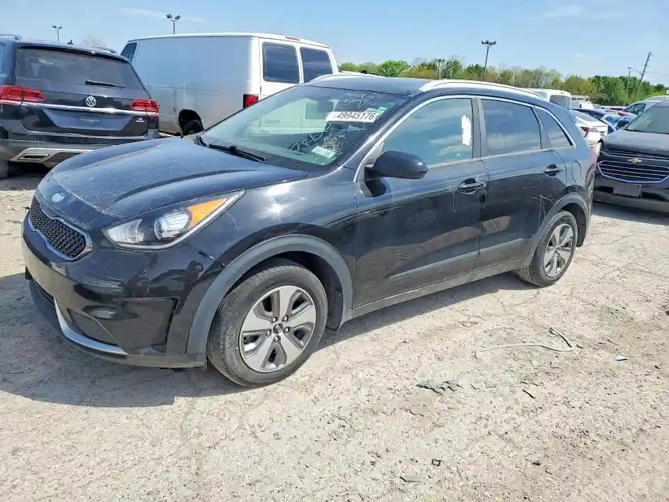 KNDCB3LC7K5245558 2019 KIA NIRO-0
