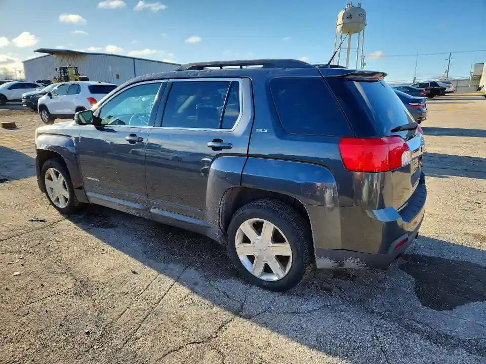 2CTFLGEY3A6343178 2010 GMC TERRAIN-1