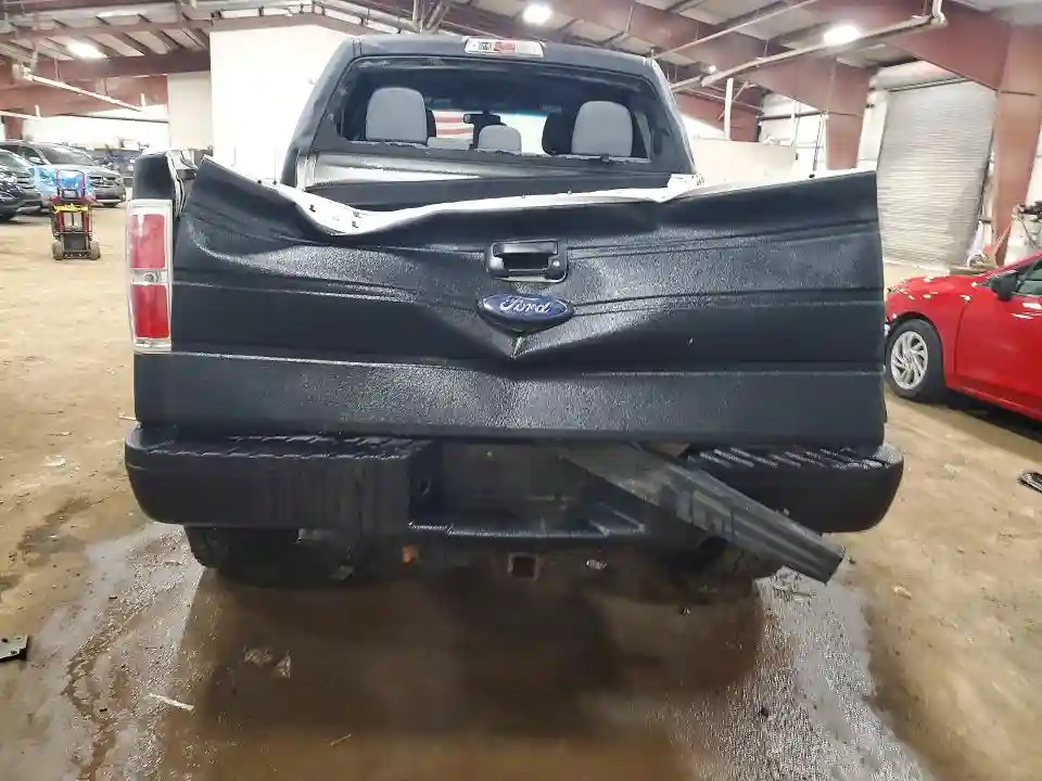 1FTFW1EF7DFB11112 2013 FORD F-150-5