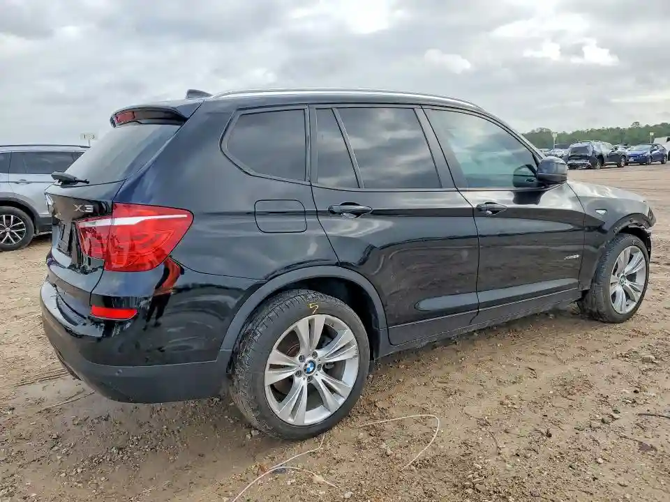 5UXWX9C59F0D59049 2015 BMW X3-2