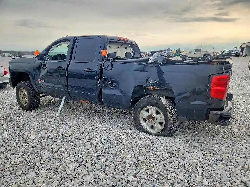 1GCVKREC0GZ143950 2016 CHEVROLET ALL MODELS-1