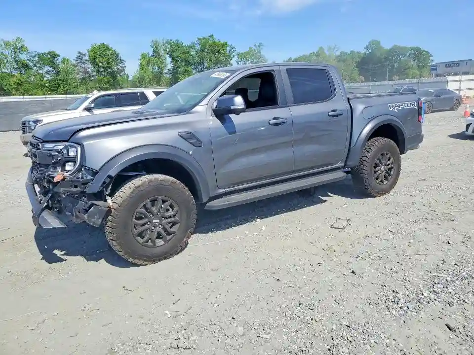 1FTER4LR9SLE78660 2025 FORD RANGER-0