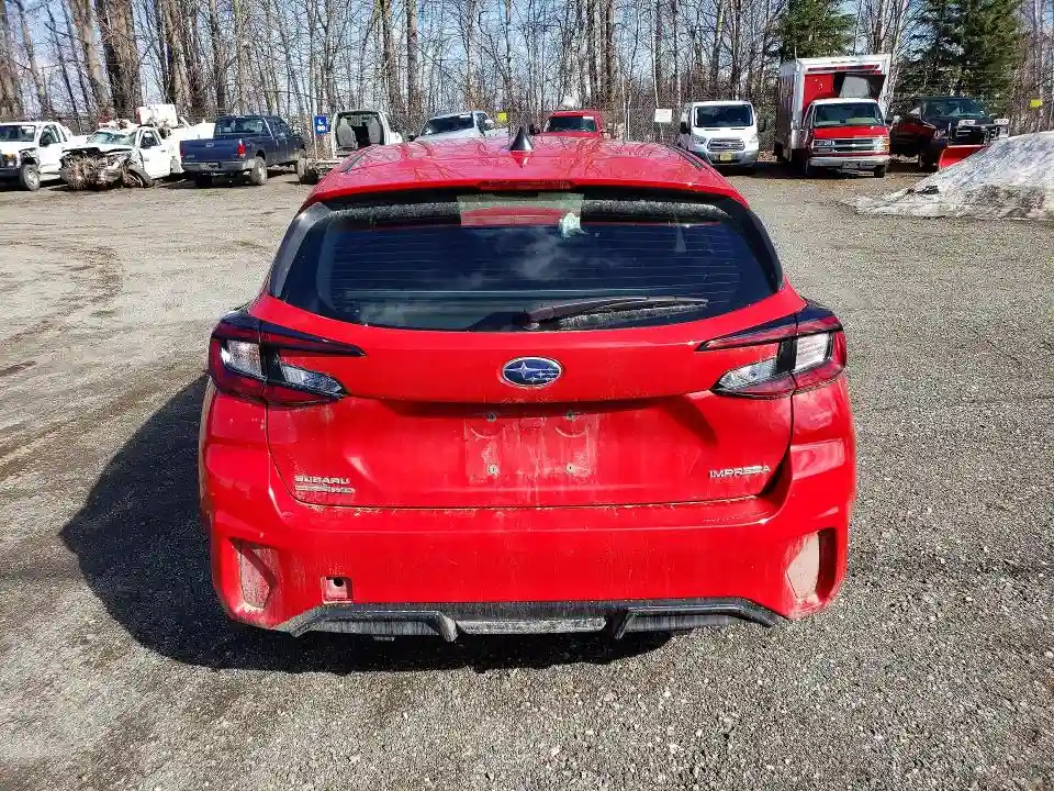 JF1GUABC7S8238891 2025 SUBARU IMPREZA-5