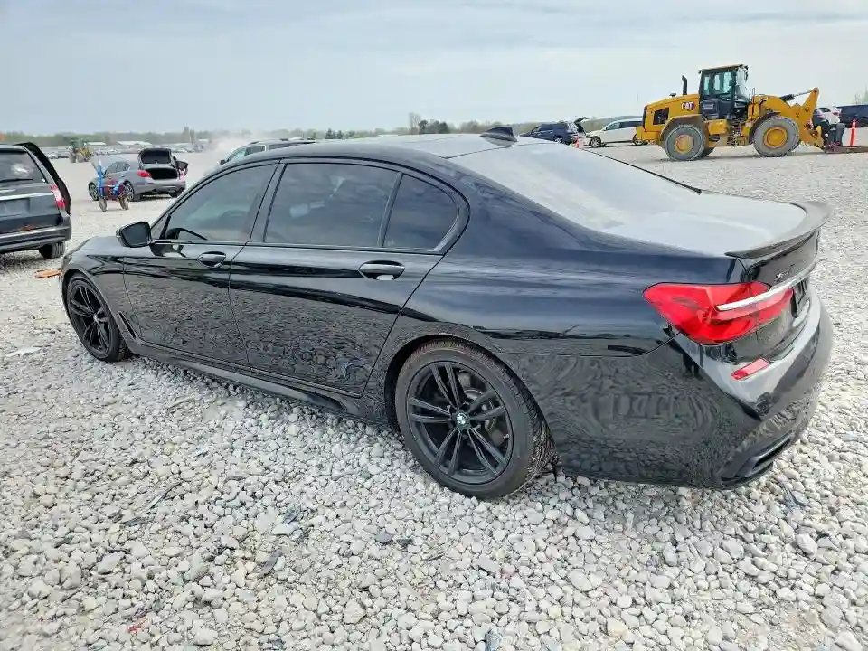 WBA7F2C56GGE12389 2016 BMW 7 SERIES-1