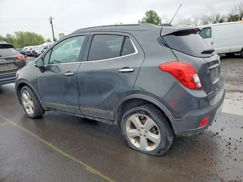 KL4CJASBXGB672817 2016 BUICK ENCORE-1