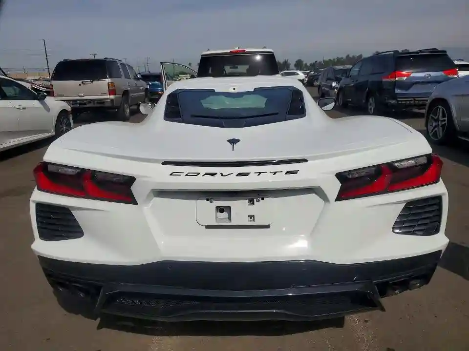 1G1YC2D49R5128751 2024 CHEVROLET CORVETTE-5