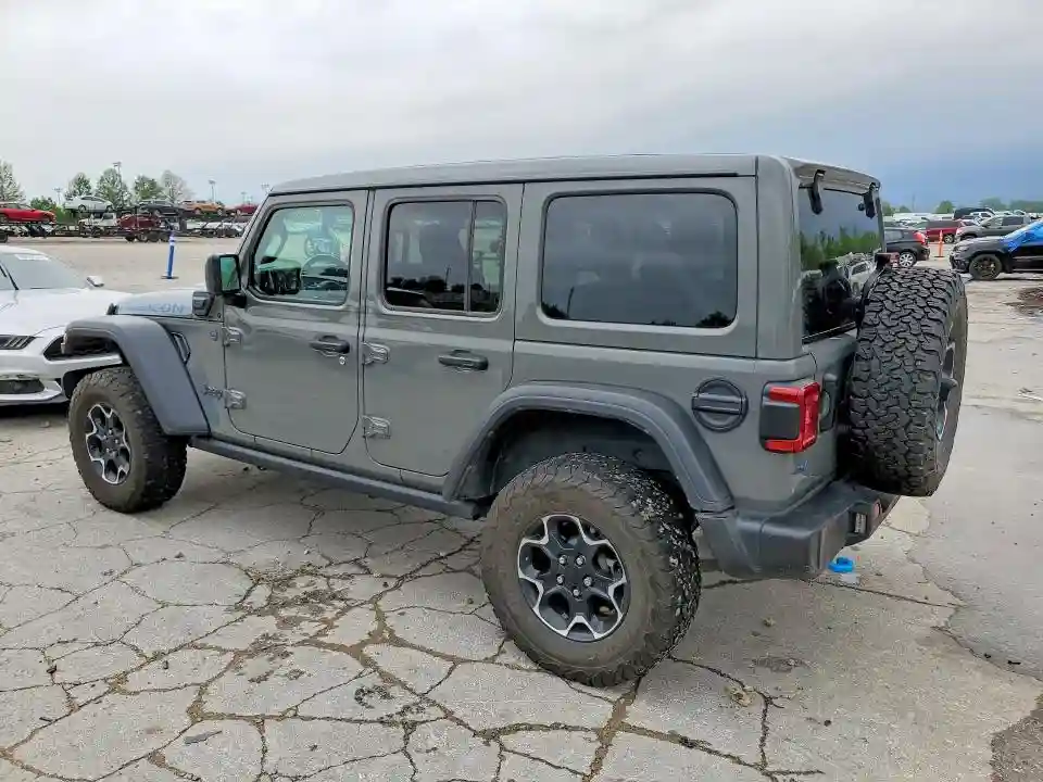 1C4JJXR61PW521897 2023 JEEP WRANGLER-1