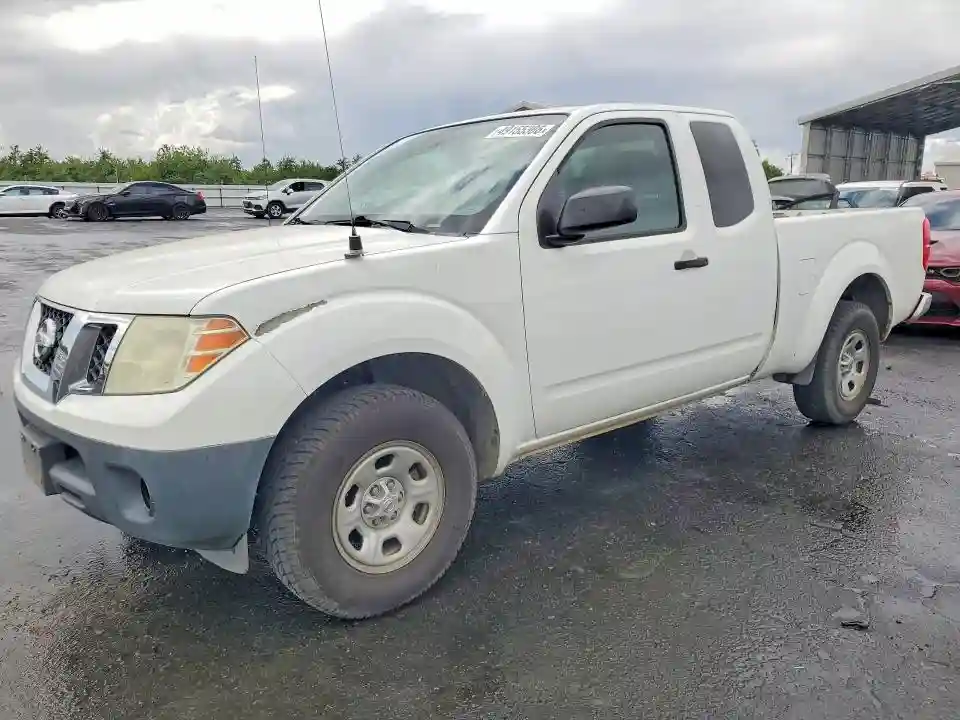 1N6BD0CT0DN720049 2013 NISSAN FRONTIER-0