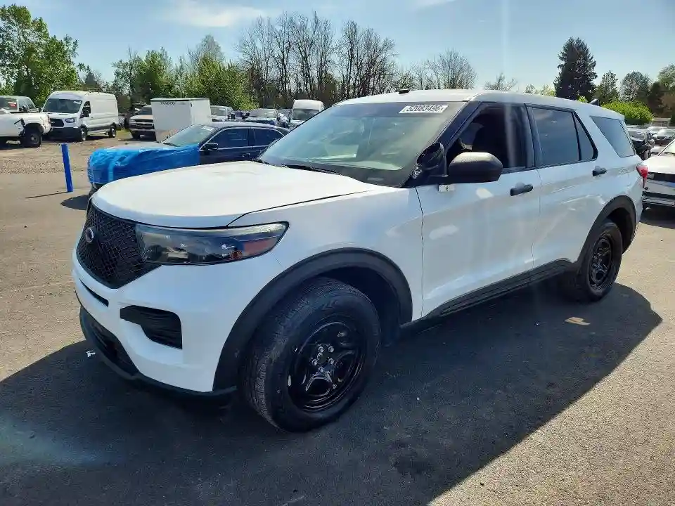 1FM5K8AB7MGA72904 2021 FORD EXPLORER-0