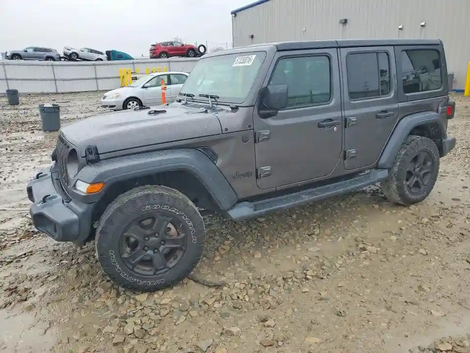 1C4HJXDG9KW538602 2019 JEEP WRANGLER-0