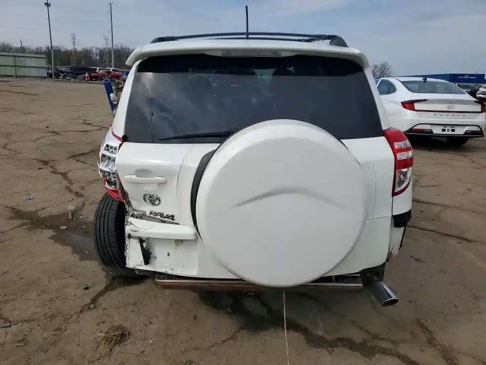 2T3WF4DV5AW052596 2010 TOYOTA RAV4-5