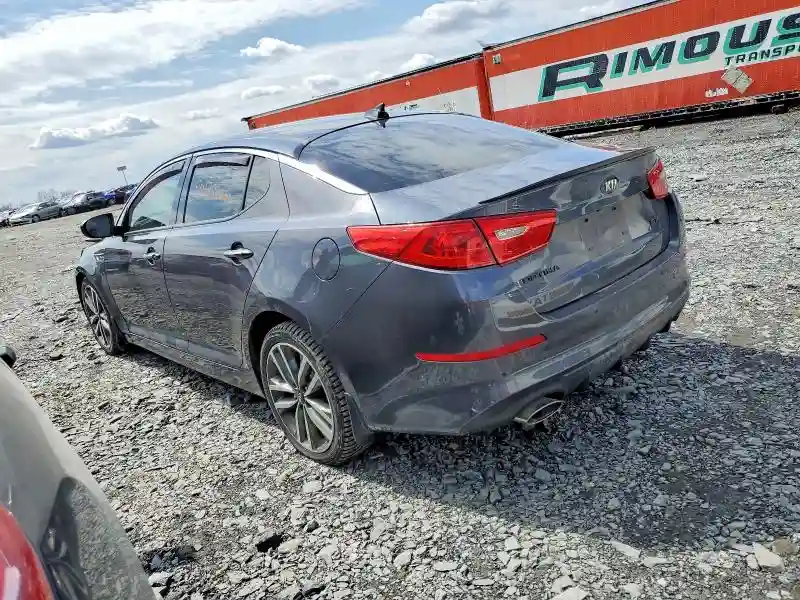 KNAGR4A67F5641346 2015 KIA OPTIMA-1