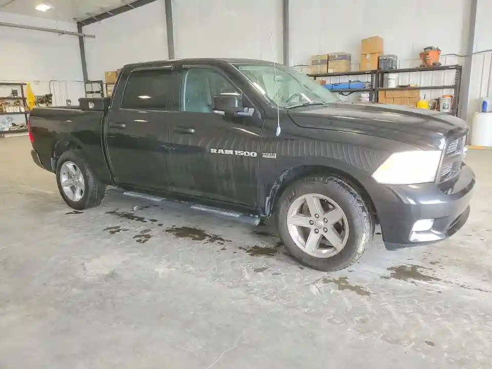 1D7RB1CT7BS629152 2011 DODGE RAM 1500-3