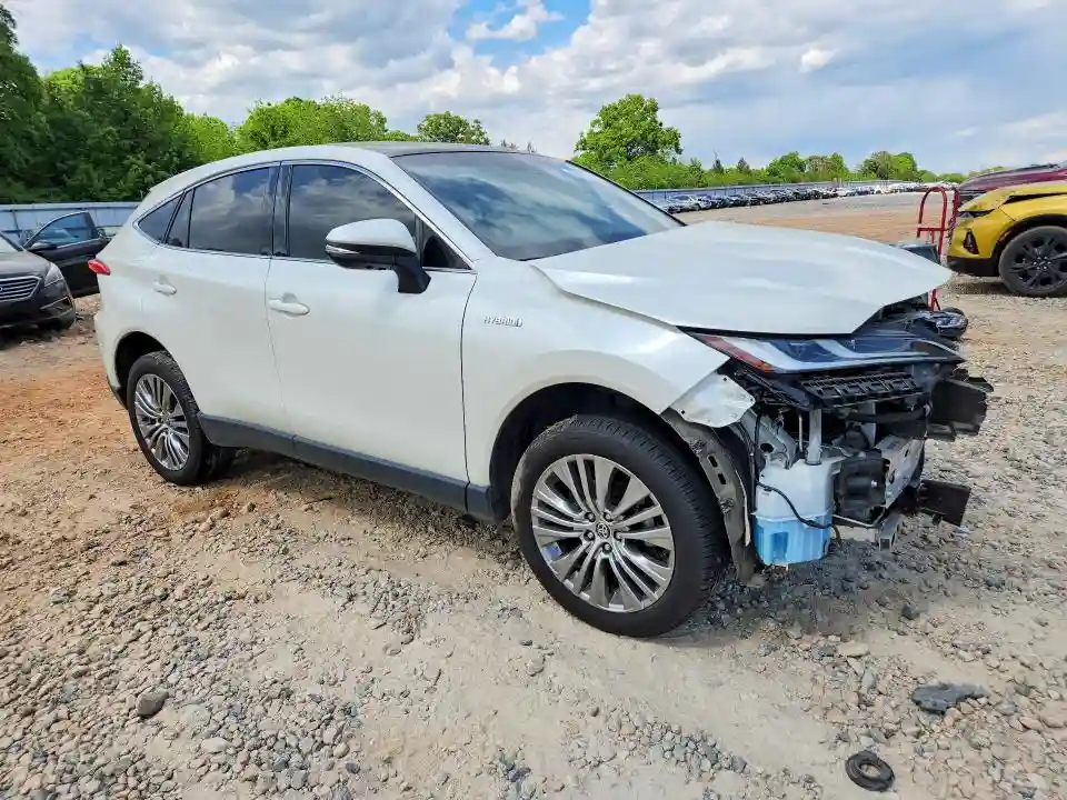 JTEAAAAH7MJ034850 2021 TOYOTA VENZA-3