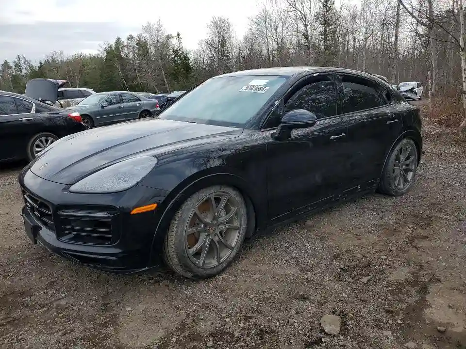 WP1BB2AY6PDA30589 2023 PORSCHE CAYENNE-0
