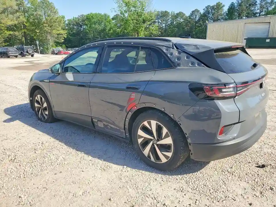 1V2CRPE89SC013551 2025 VOLKSWAGEN ALL OTHER-1