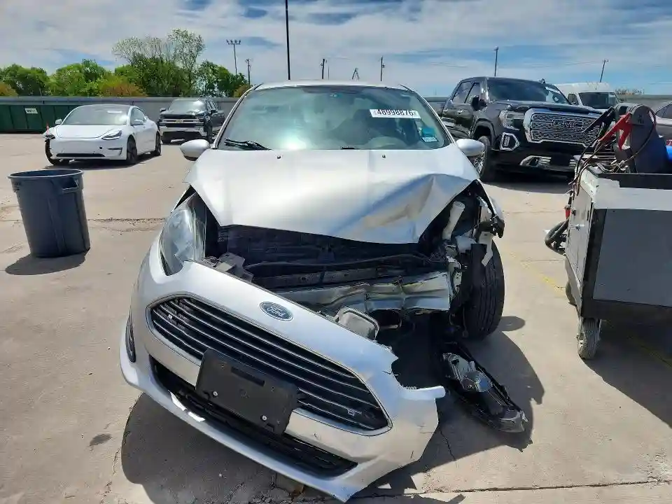 3FADP4AJ6FM123339 2015 FORD FIESTA-4