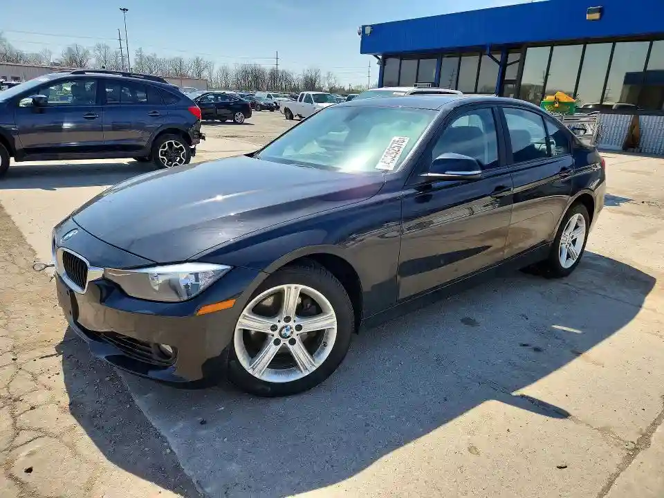WBA3B3C55EF544916 2014 BMW 3 SERIES-0