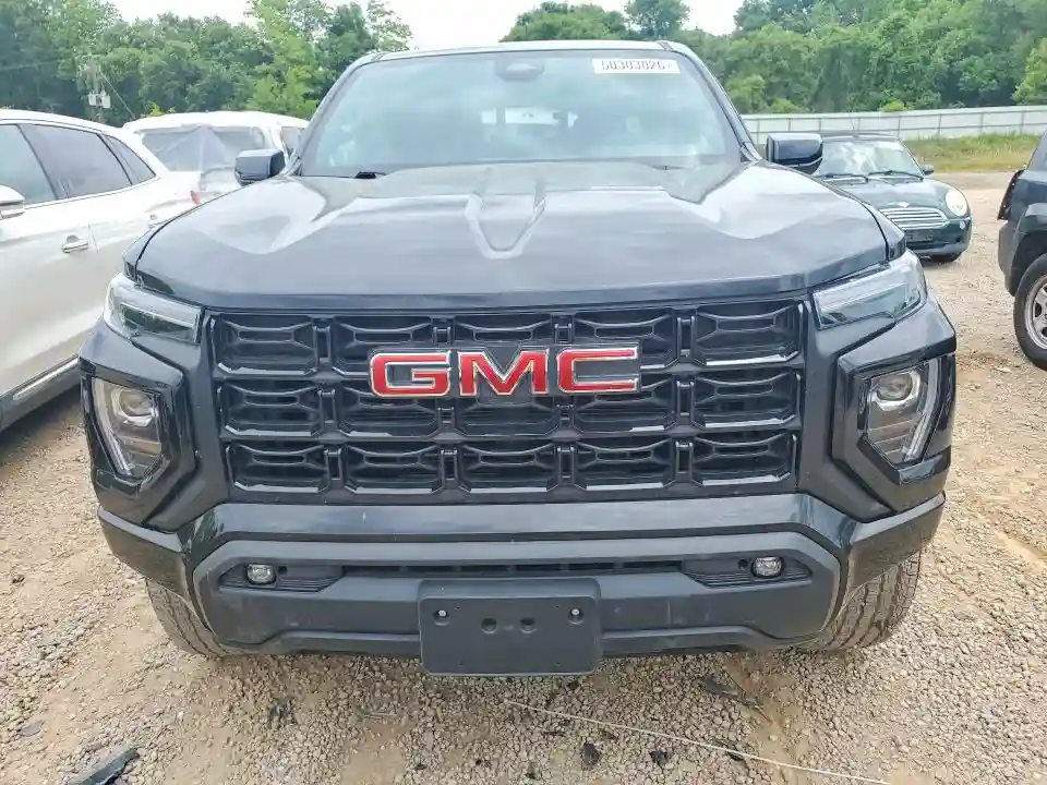 1GTP5BEK5R1116727 2024 GMC CANYON-4