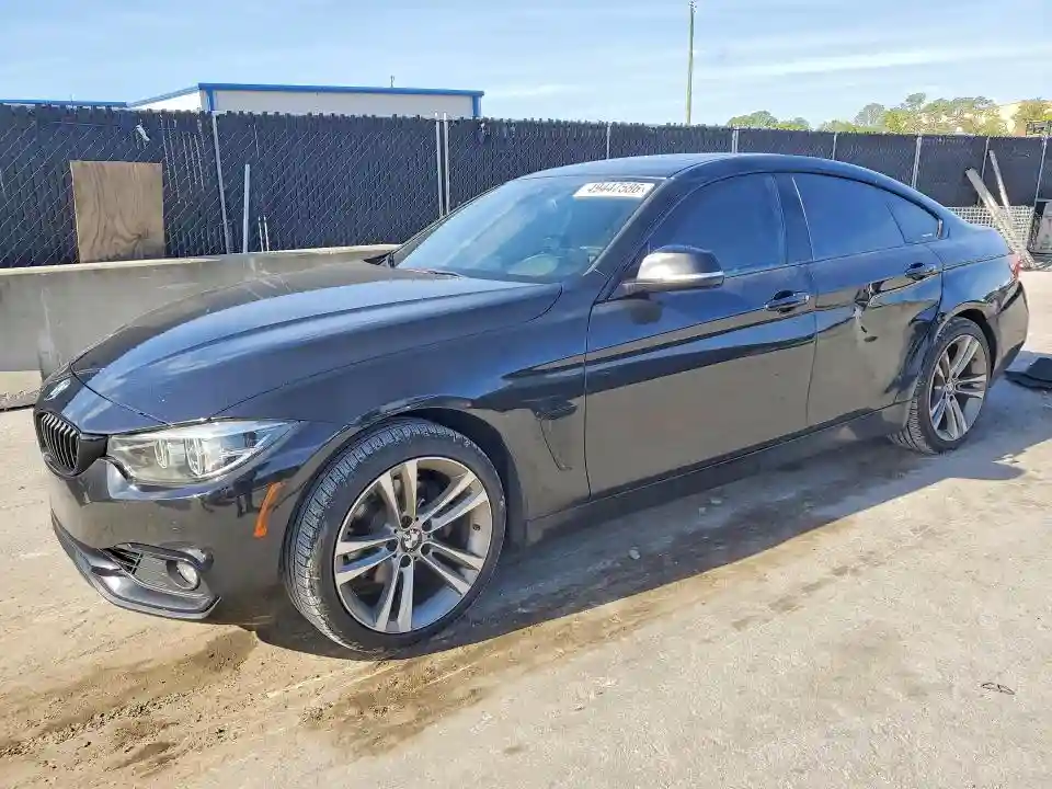 WBA4J1C56JBG80214 2018 BMW 4 SERIES-0