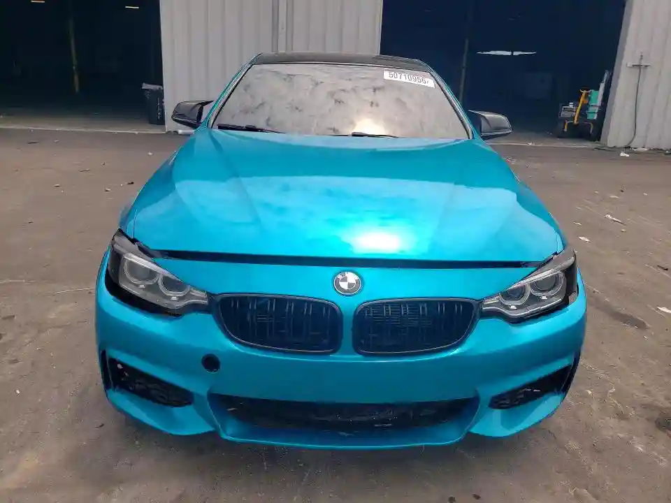 WBA3R1C57EK190193 2014 BMW 4 SERIES-4