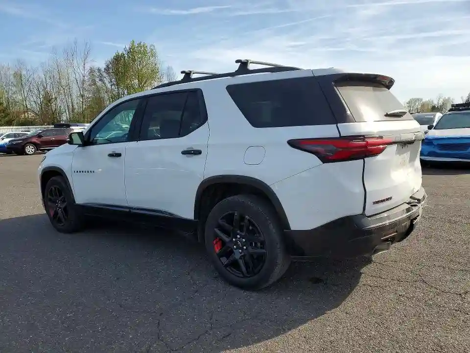 1GNEVKKW2PJ330870 2023 CHEVROLET TRAVERSE-1