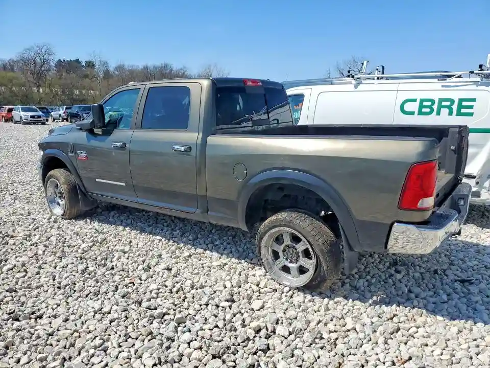 3C6TD5FT7CG250603 2012 DODGE RAM 2500-1