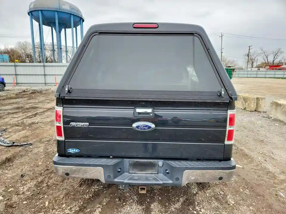 1FTFW1ET5DFD16210 2013 FORD F150-5
