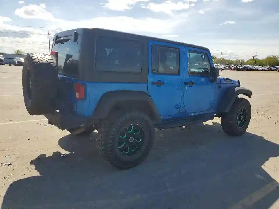 1C4BJWDG8GL130598 2016 JEEP WRANGLER-2