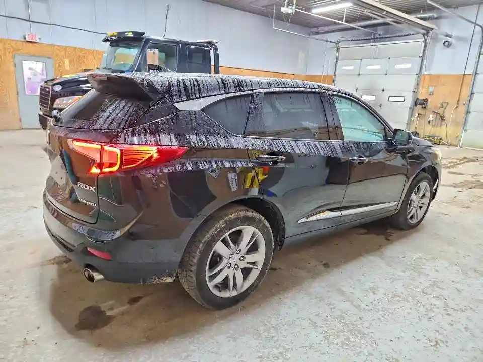 5J8TC2H72KL042285 2019 ACURA RDX-2