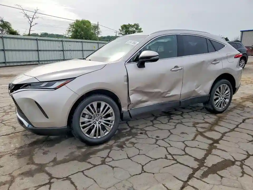 JTEAAAAH1PJ149657 2023 TOYOTA VENZA-0