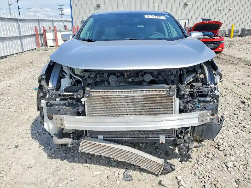 2HKRW2H82MH681346 2021 HONDA CRV-4