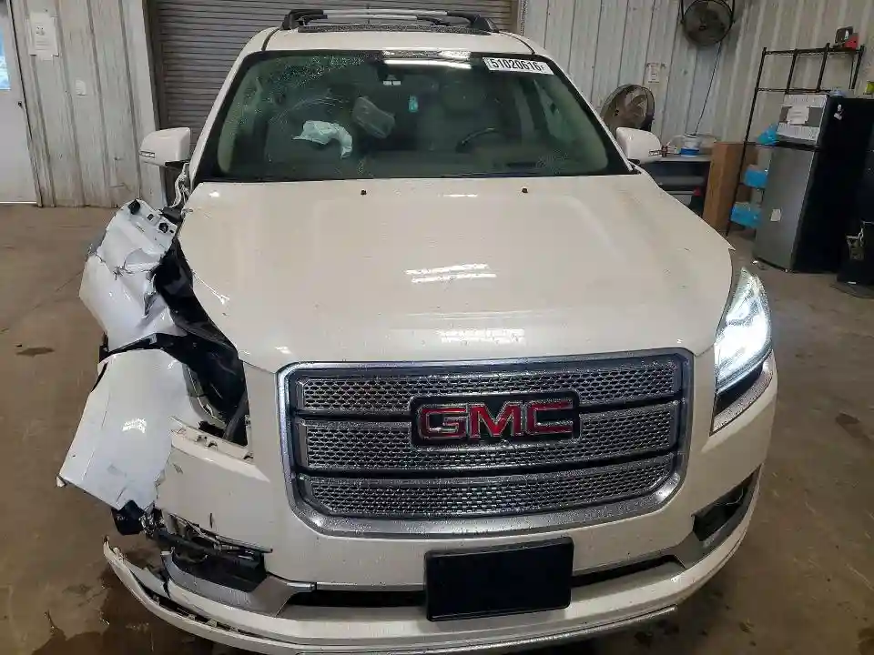 1GKKVTKD1FJ290302 2015 GMC ACADIA DEN-4