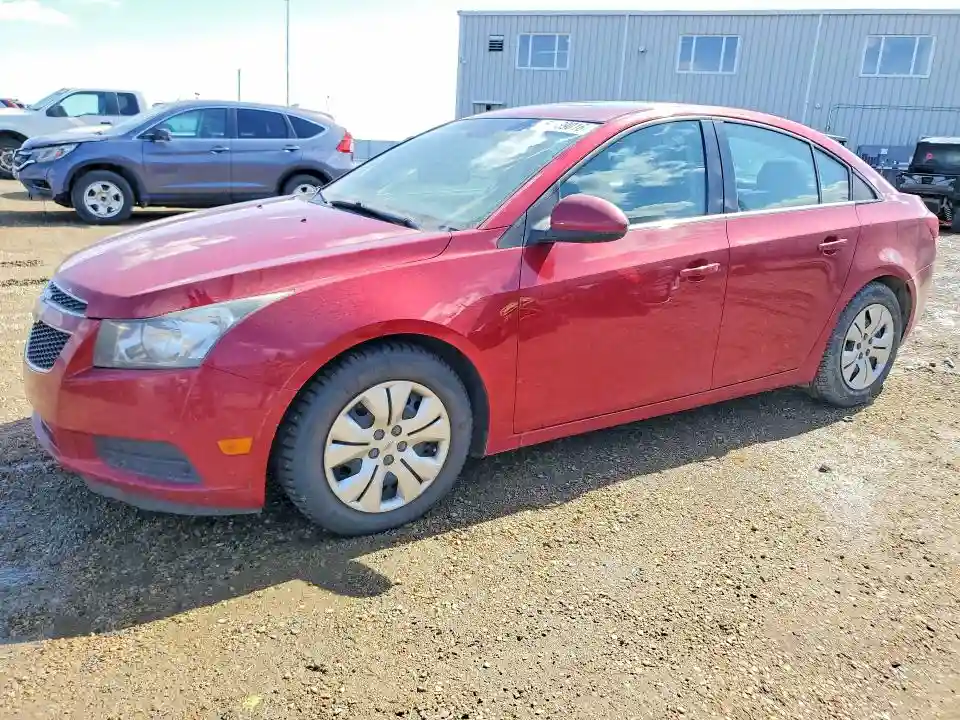1G1PC5SB6E7220056 2014 CHEVROLET CRUZE-0